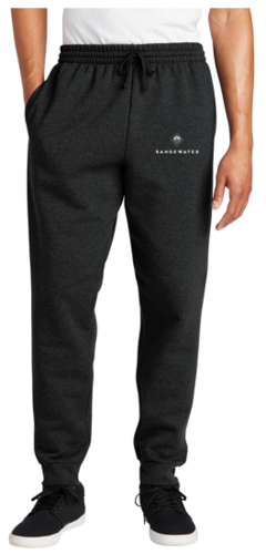 Jogger Pants