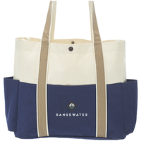 Shoulder Tote Bag