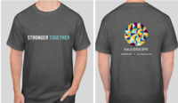 Diversity, Equity, and Inclusion Tee