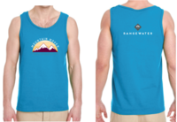 Mountain Movers Tank Top