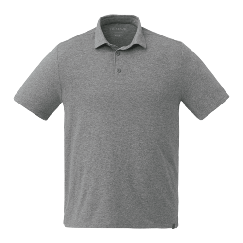 Men's Somoto Eco Short Sleeve Polo