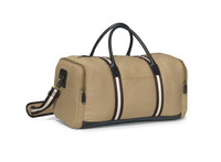 Heritage Supply Ridge Cotton Duffel