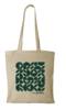 4 oz Natural Canvas Tote 