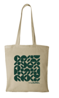 4 oz Natural Canvas Tote