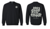 Gildan Crewneck Sweatshirt - 1 Color / 2 Locations