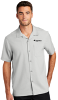 W400 Port Authority ® Short Sleeve Performance Staff Shirt