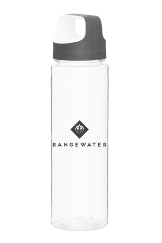 25oz H2go Elevate Water Bottle