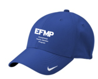 EFMP NIKE DRI-FIT LEGACY CAP