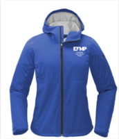 EFMP THE NORTH FACE ® LADIES ALL-WEATHER DRYVENT TM STRETCH JACKET