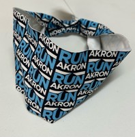 Run Akron Bondi Band Headband - $12