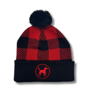 RedTail Branded Beanie