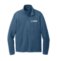 Port Authority Arc Sweater Fleece 1/4 Zip