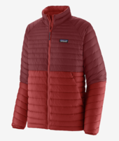 Patagonia AlpLight Down Jacket