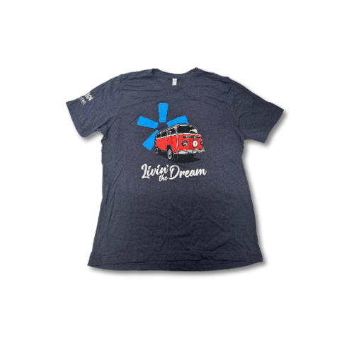 Living the Dream T-Shirt