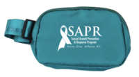 SAPR Everywhere Belt Bag