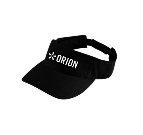 Cotton-Twill Visor