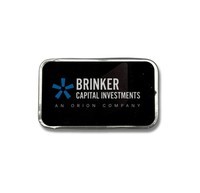 Brinker Mint Tins