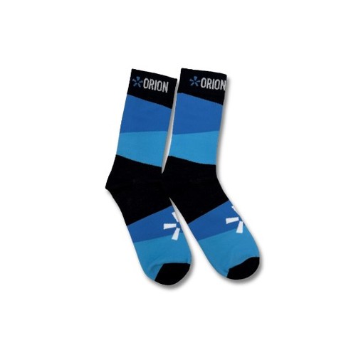 Orion 2024 Sock Design