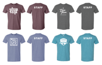 Turn Team Tees - Gildan Softstyle