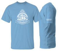 Youth Magical Summer Camp T-Shirts