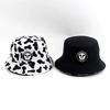 Bucket Hat - Reversible