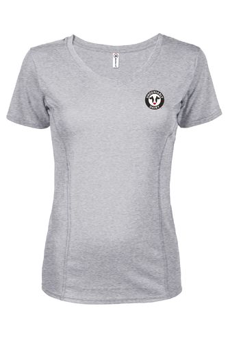 Ladies Short Sleeve T-Shirt - HALF PRICE!