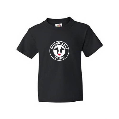 Youth T-Shirt - HALF PRICE! 