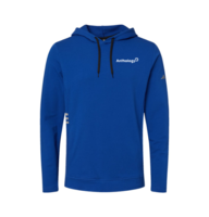 Lightweight Hooded Sweatshirt