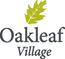 Oakleaf Village Logo