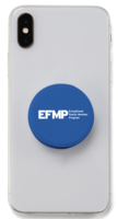 EFMP Pop Socket