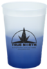 EFMP 12oz. Mood Stadium Cups