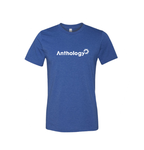 New Anthology Tee Shirt