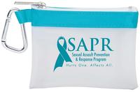 SAPR Teal First Aid Kit