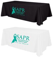 SAPR 8' Table Throw