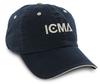 Navy Cap - ON SALE!