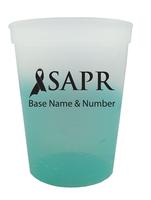 SAPR Color Changing Cup